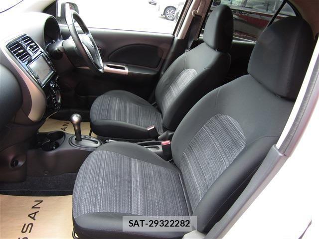Nissan MARCH 2022-07 8880600-26