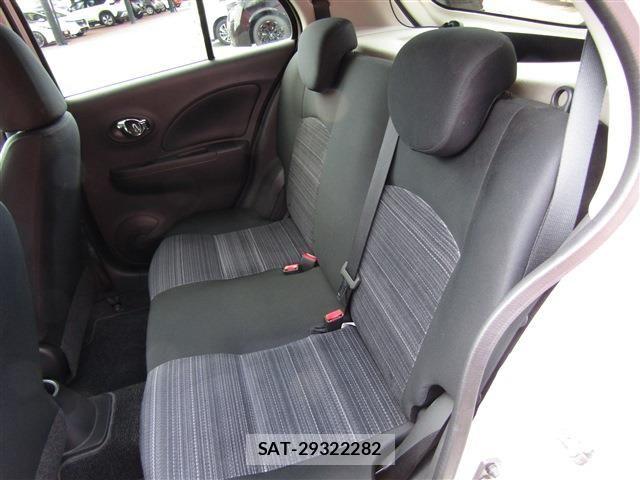 Nissan MARCH 2022-07 8880600-27
