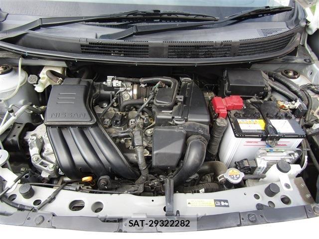 Nissan MARCH 2022-07 8880600-28