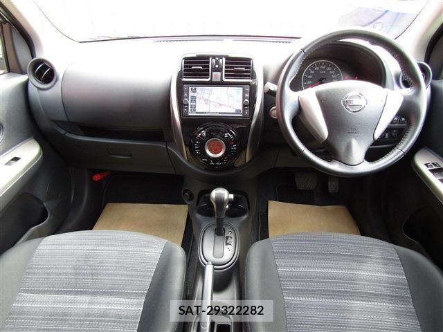 Nissan MARCH 2022-07 8880600-2
