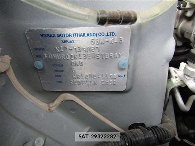 Nissan MARCH 2022-07 8880600-29