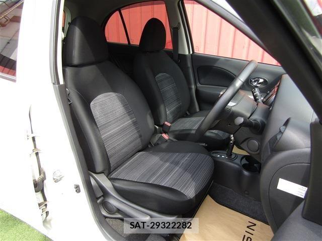 Nissan MARCH 2022-07 8880600-5