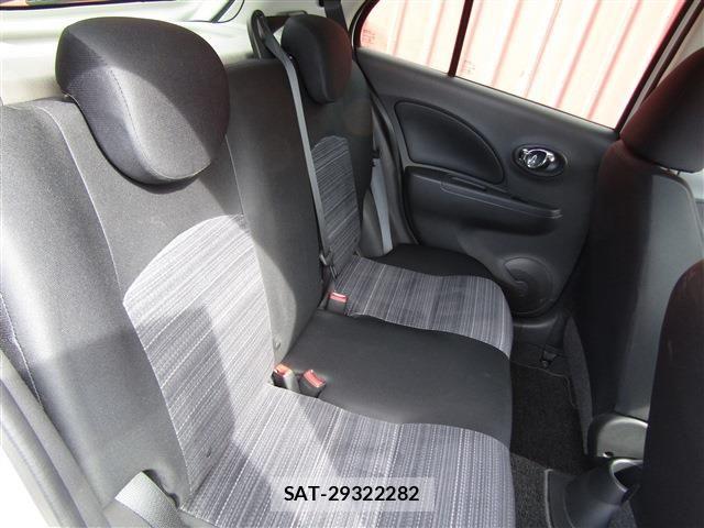 Nissan MARCH 2022-07 8880600-6