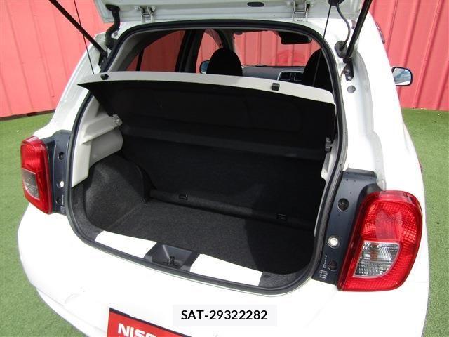 Nissan MARCH 2022-07 8880600-7
