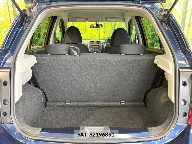 Nissan MARCH 2018-12 8880601-9