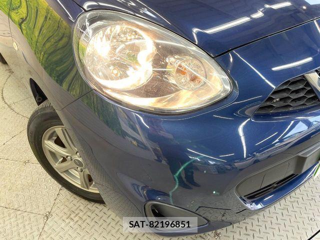 Nissan MARCH 2018-12 8880601-10