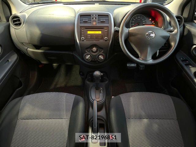 Nissan MARCH 2018-12 8880601-1