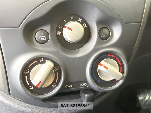 Nissan MARCH 2018-12 8880601-3