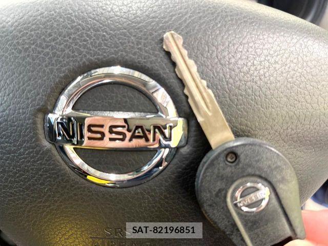 Nissan MARCH 2018-12 8880601-4