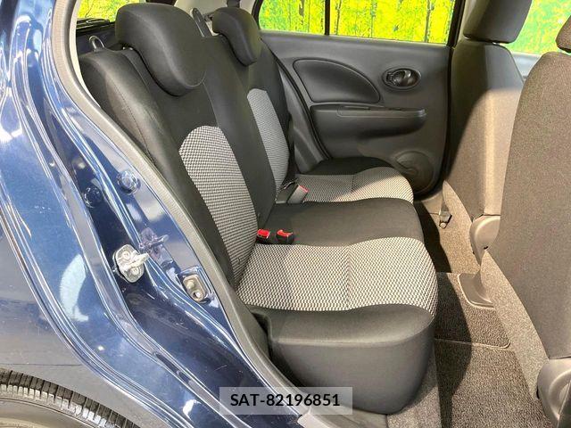 Nissan MARCH 2018-12 8880601-7