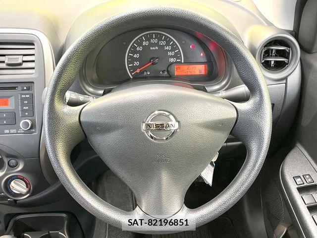Nissan MARCH 2018-12 8880601-8