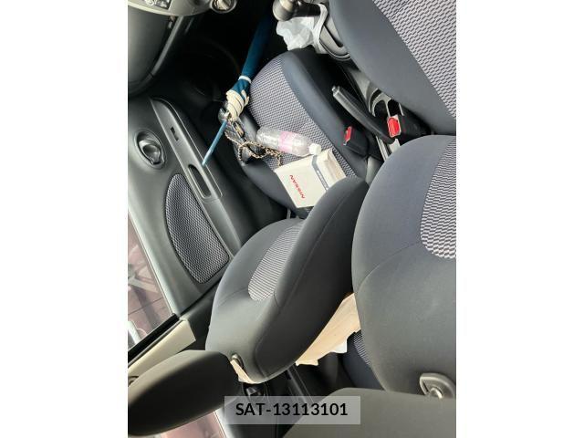Nissan MARCH 2015-01 8880603-10