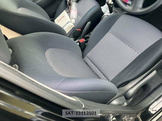 Nissan MARCH 2015-01 8880603-11