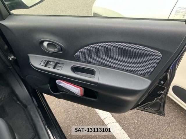 Nissan MARCH 2015-01 8880603-12