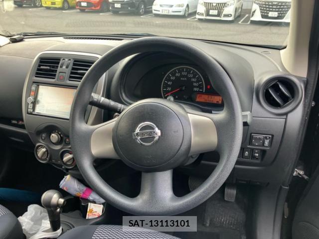 Nissan MARCH 2015-01 8880603-14