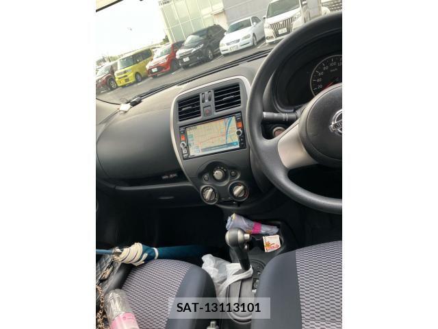 Nissan MARCH 2015-01 8880603-15