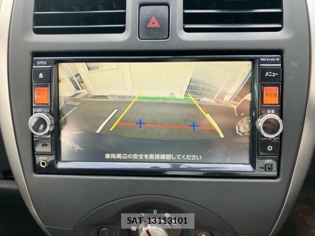 Nissan MARCH 2015-01 8880603-17