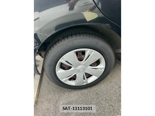 Nissan MARCH 2015-01 8880603-6