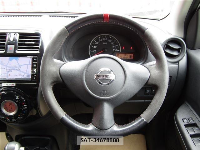 Nissan MARCH 2018-03 8880599-10