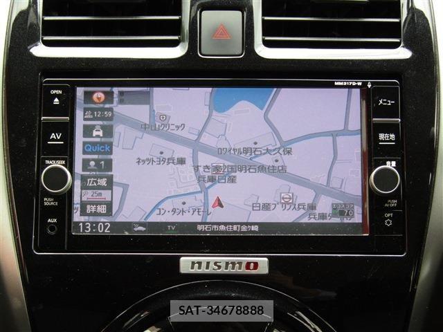 Nissan MARCH 2018-03 8880599-11