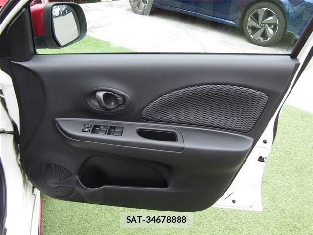 Nissan MARCH 2018-03 8880599-15