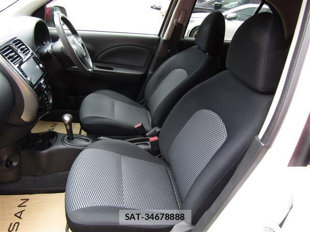 Nissan MARCH 2018-03 8880599-20