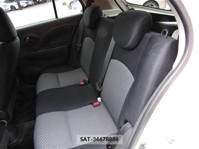 Nissan MARCH 2018-03 8880599-21