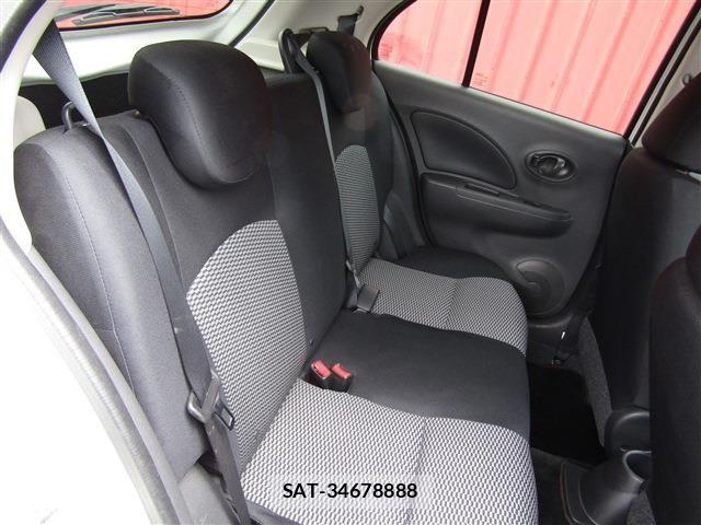 Nissan MARCH 2018-03 8880599-6