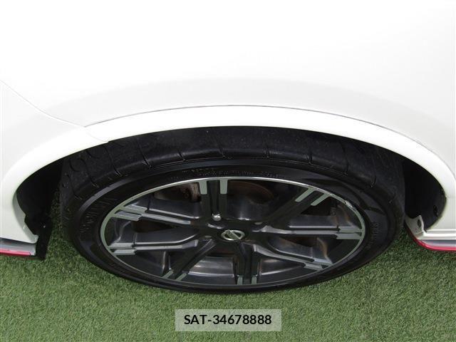 Nissan MARCH 2018-03 8880599-8