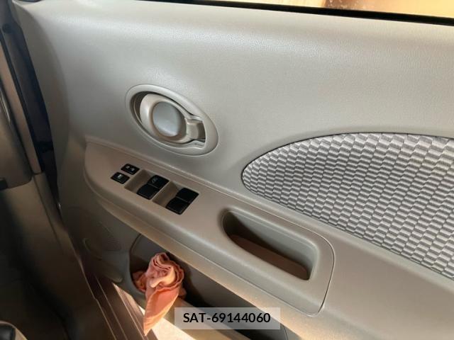 Nissan MARCH 2013-08 6672351-9