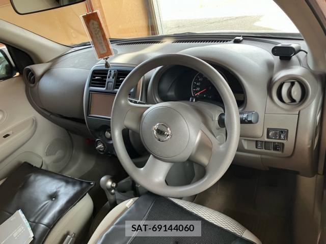 Nissan MARCH 2013-08 6672351-10