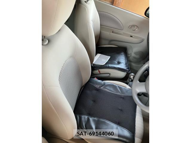 Nissan MARCH 2013-08 6672351-11