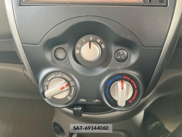 Nissan MARCH 2013-08 6672351-16