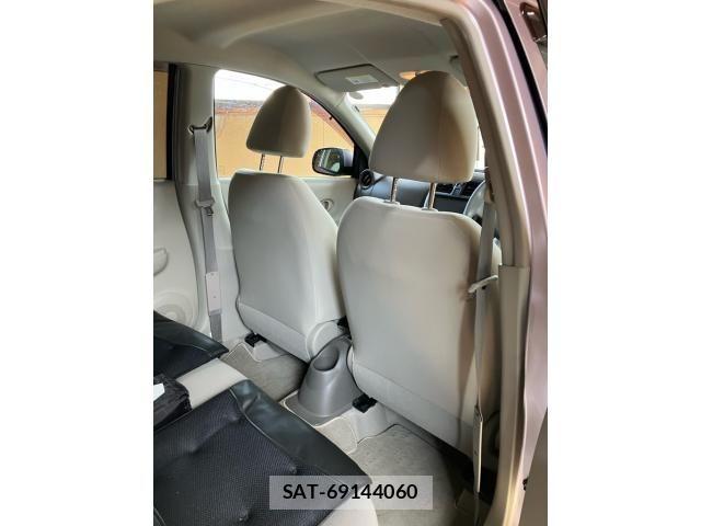 Nissan MARCH 2013-08 6672351-20