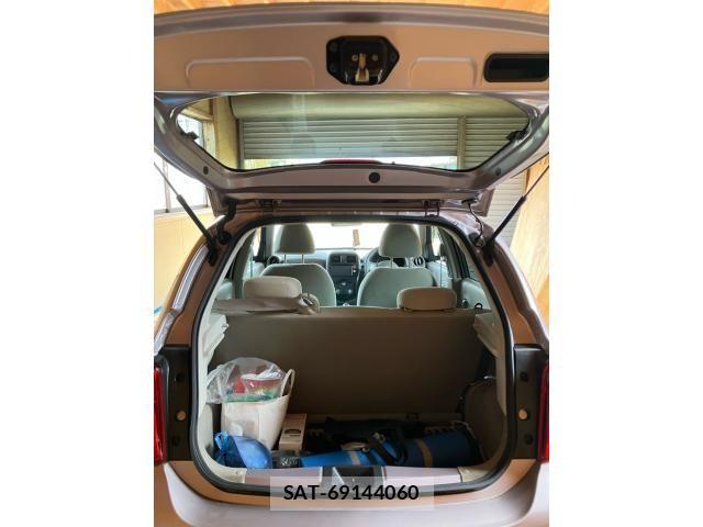 Nissan MARCH 2013-08 6672351-22
