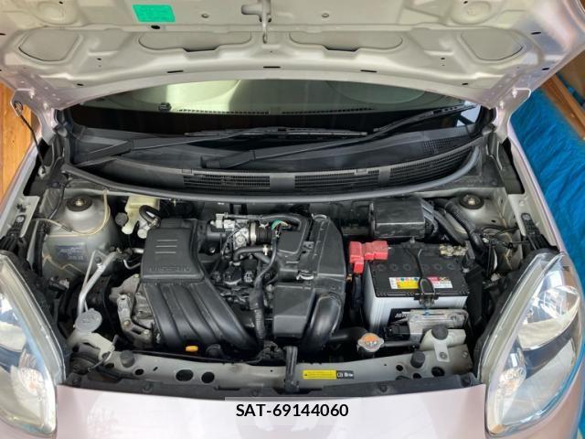 Nissan MARCH 2013-08 6672351-24