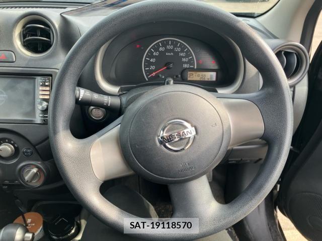 Nissan MARCH 2011-09 6907940-18