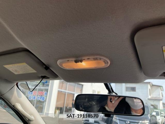 Nissan MARCH 2011-09 6907940-24