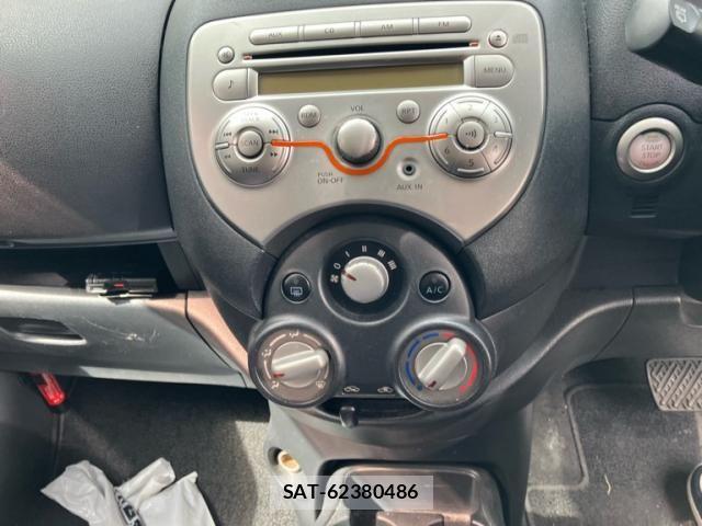 Nissan MARCH 2012-03 7221239-26