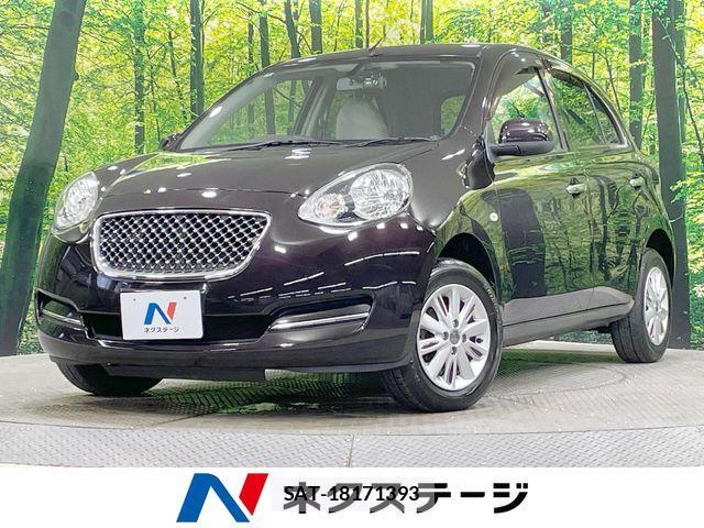 Nissan MARCH 2018-01 7328159-0