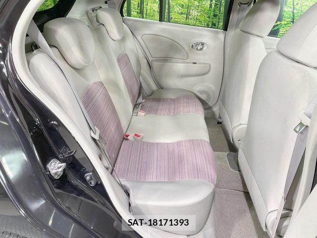 Nissan MARCH 2018-01 7328159-9