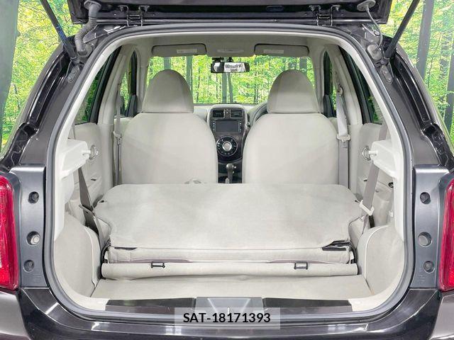 Nissan MARCH 2018-01 7328159-10