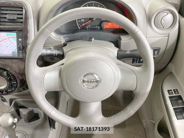 Nissan MARCH 2018-01 7328159-11