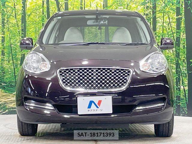 Nissan MARCH 2018-01 7328159-14