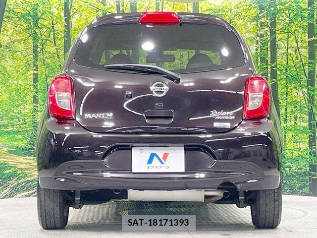 Nissan MARCH 2018-01 7328159-15