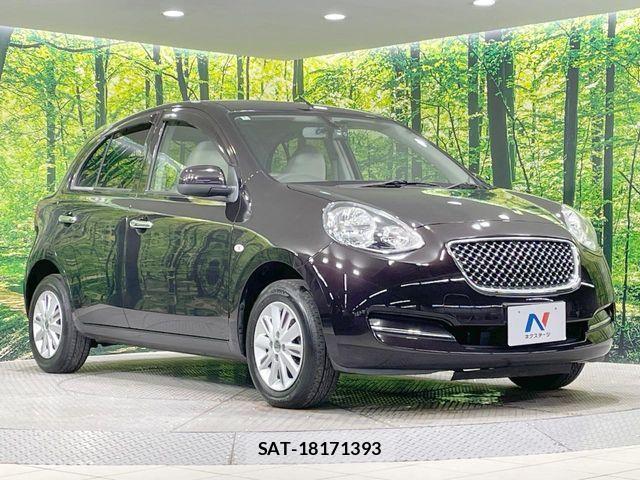 Nissan MARCH 2018-01 7328159-16