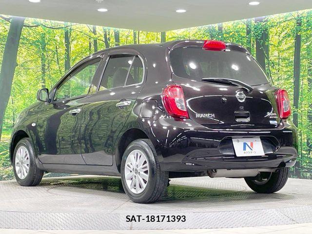 Nissan MARCH 2018-01 7328159-17