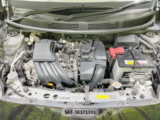 Nissan MARCH 2018-01 7328159-18