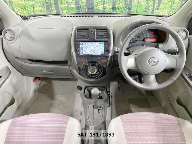 Nissan MARCH 2018-01 7328159-1