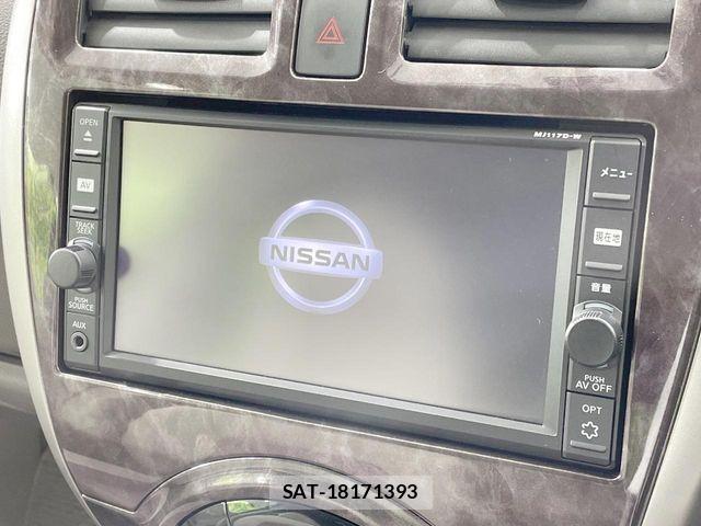 Nissan MARCH 2018-01 7328159-3